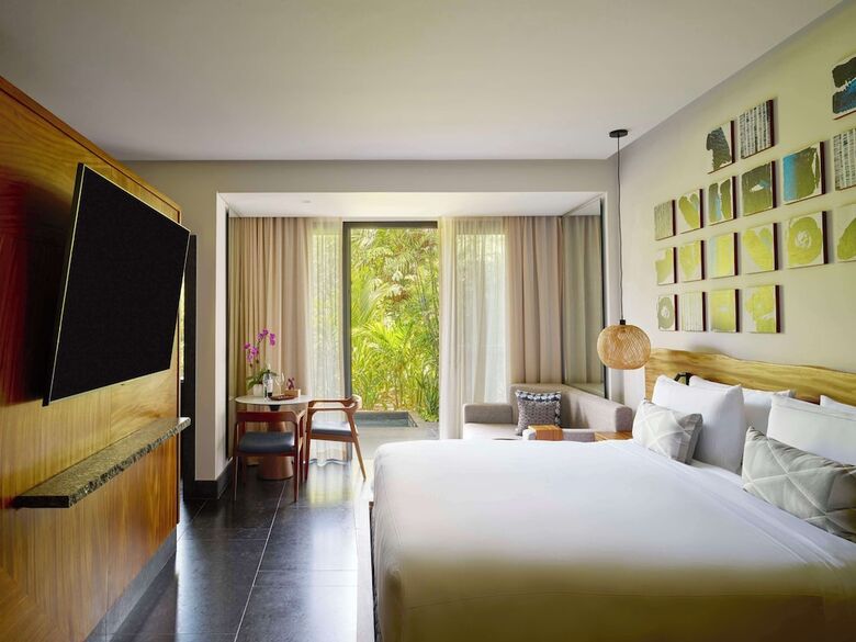 Conrad Tulum Riviera Maya
