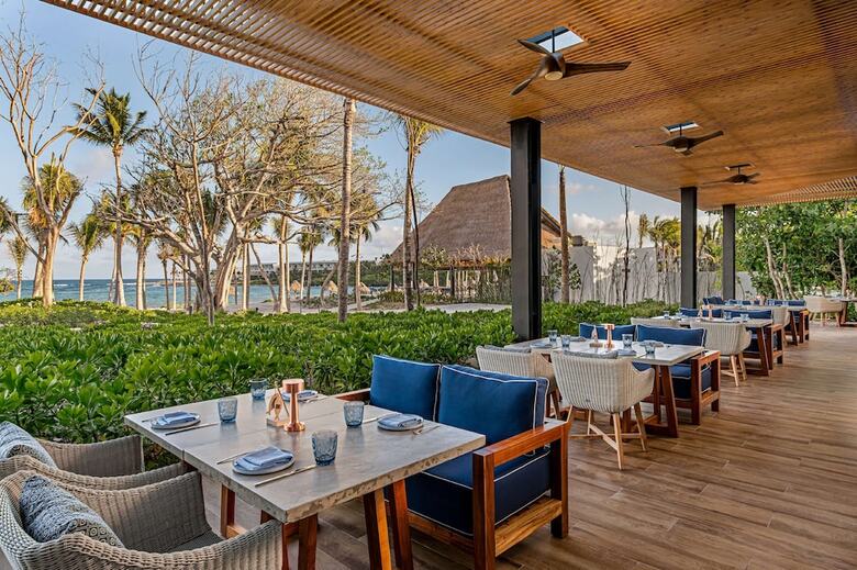 Conrad Tulum Riviera Maya
