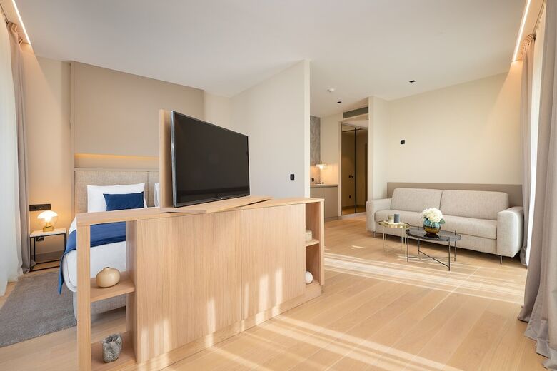 Boutique Hotel Porto