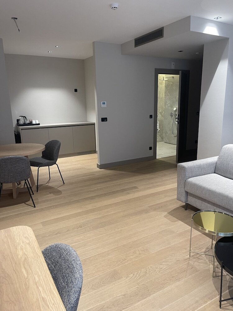 Boutique Hotel Porto