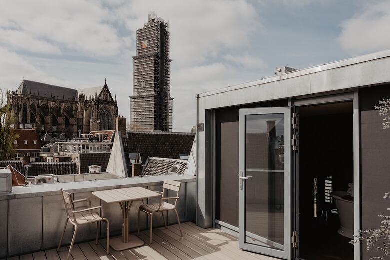 Hotel The Nox Utrecht
