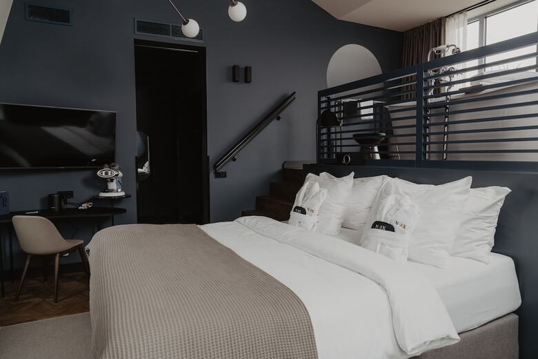 Hotel The Nox Utrecht