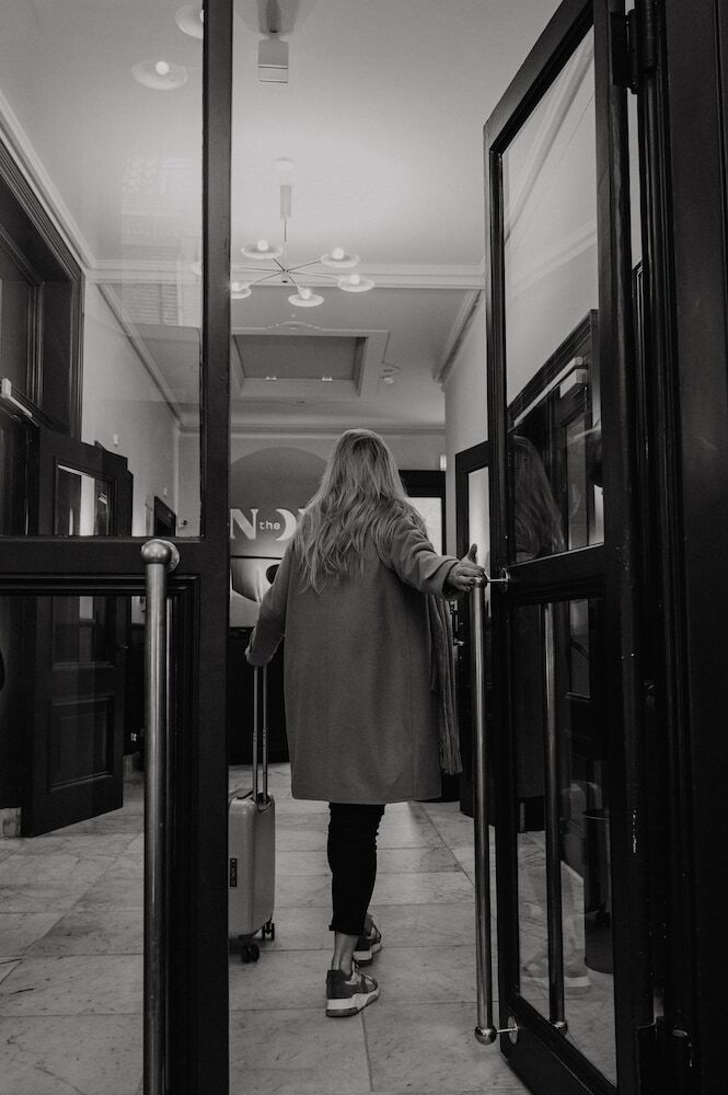 Hotel The Nox Utrecht
