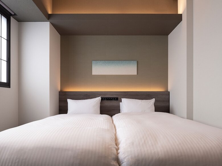 Aparthotel Mimaru Suites Kyoto Central