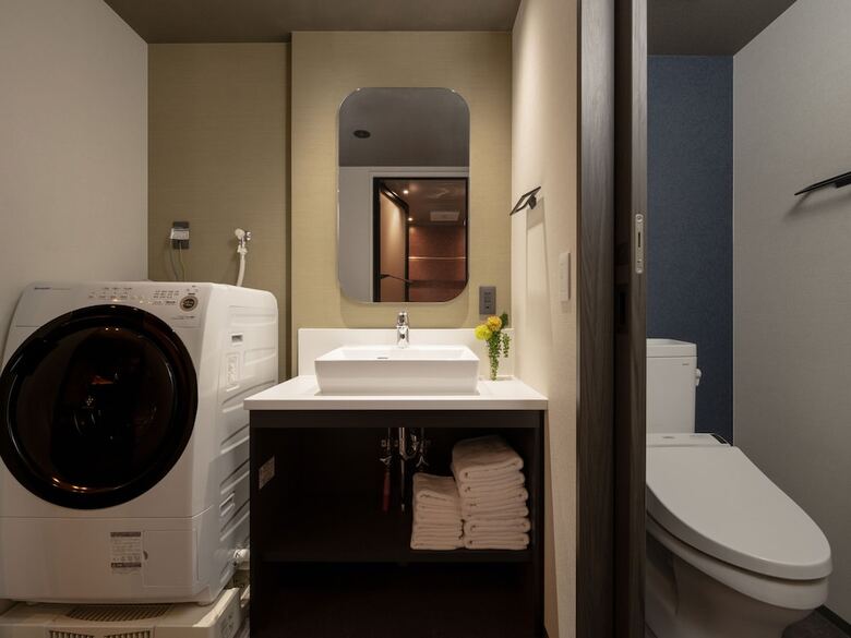 Aparthotel Mimaru Suites Kyoto Central
