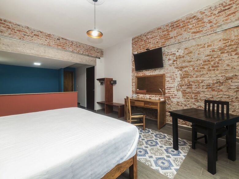 Hotel Meson Del Barrio