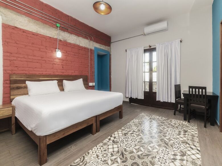 Hotel Meson Del Barrio