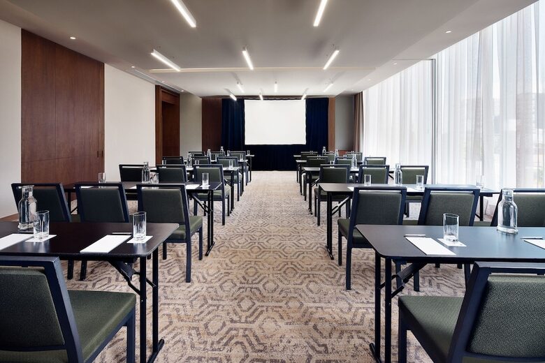 Jw Marriott Hotel Guadalajara