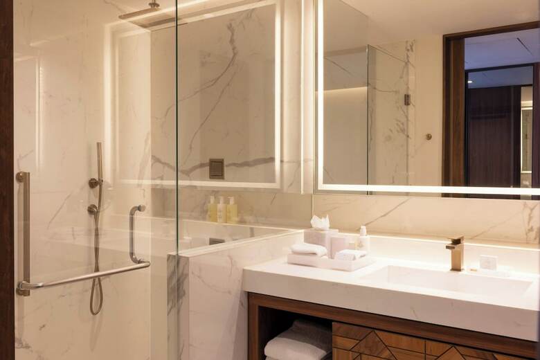 Jw Marriott Hotel Guadalajara