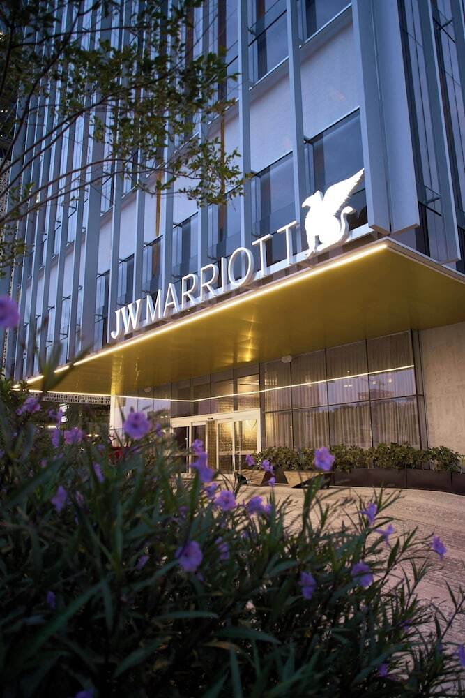Jw Marriott Hotel Guadalajara