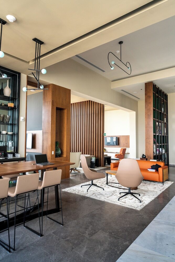 Jw Marriott Hotel Guadalajara