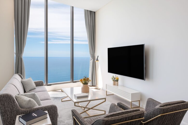 Aparthotel Meriton Suites Surfers Paradise