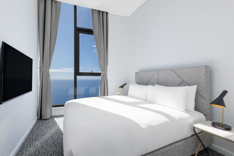 Aparthotel Meriton Suites Surfers Paradise