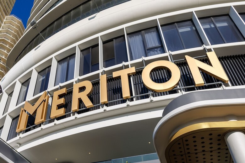 Aparthotel Meriton Suites Surfers Paradise