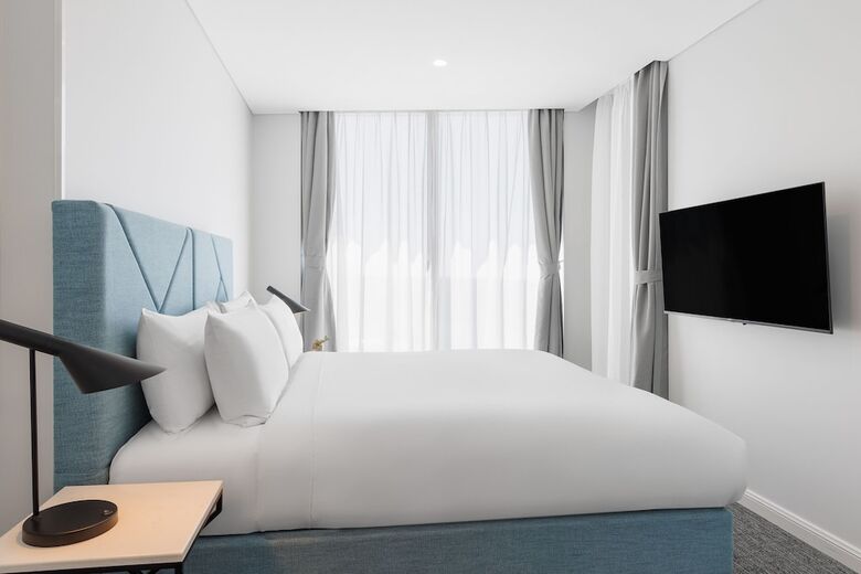 Aparthotel Meriton Suites Surfers Paradise