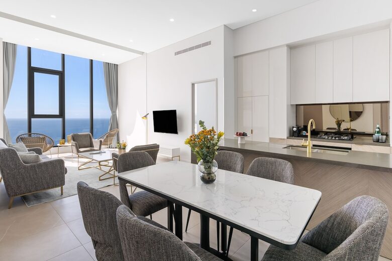 Aparthotel Meriton Suites Surfers Paradise