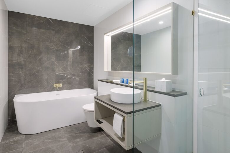 Aparthotel Meriton Suites Surfers Paradise