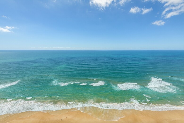 Aparthotel Meriton Suites Surfers Paradise