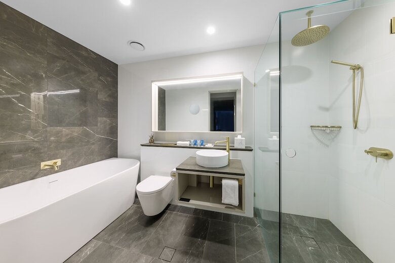 Aparthotel Meriton Suites Surfers Paradise