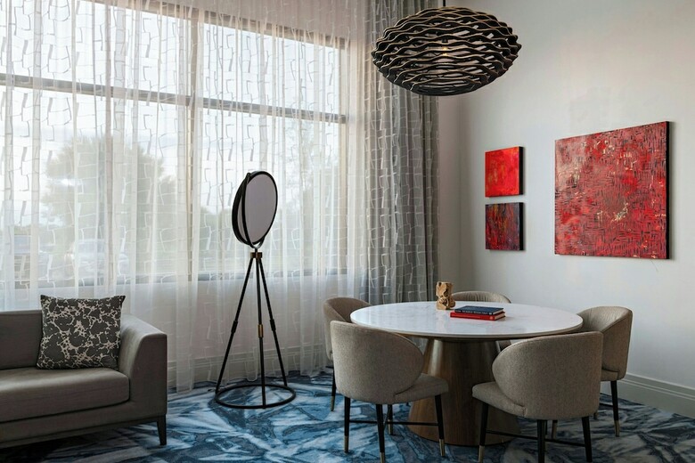 Hotel The Westin Dallas Southlake