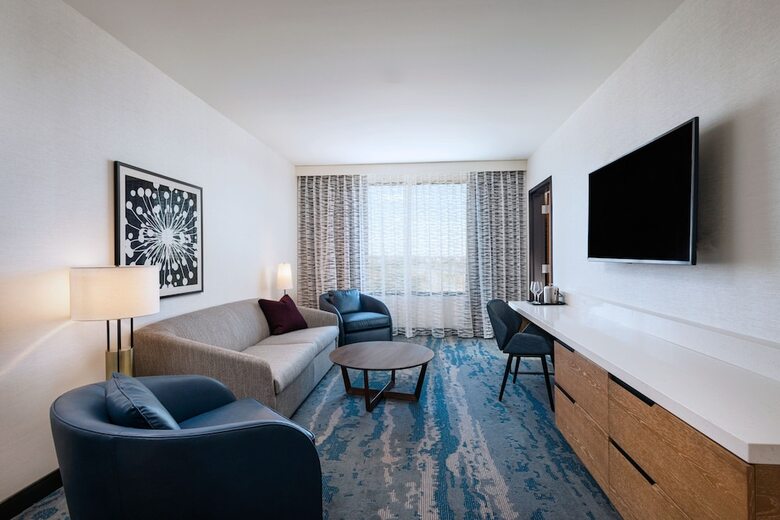 Hotel The Westin Dallas Southlake