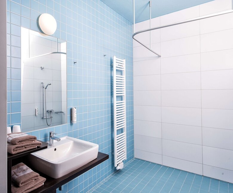 Hotel Grenzfall Berlin
