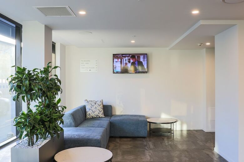 Aparthotel Ramada By Wyndham Wellington Taranaki Street