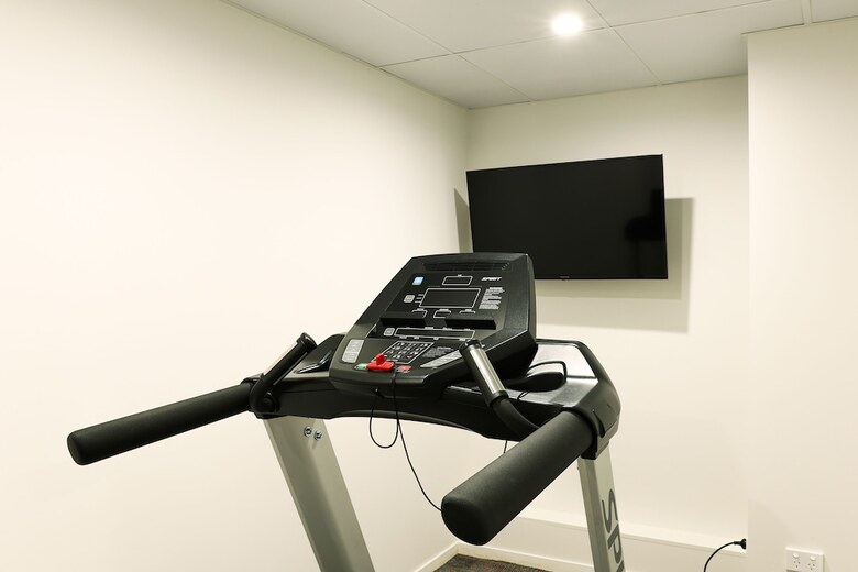 Aparthotel Ramada By Wyndham Wellington Taranaki Street