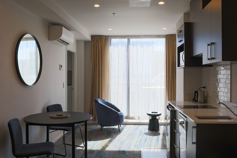 Aparthotel Ramada By Wyndham Wellington Taranaki Street