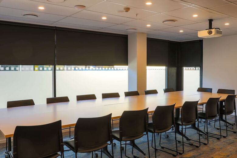 Aparthotel Ramada By Wyndham Wellington Taranaki Street