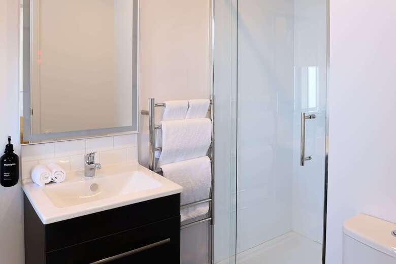 Aparthotel Ramada By Wyndham Wellington Taranaki Street