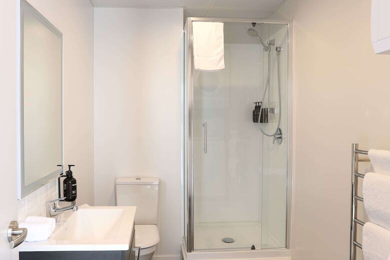 Aparthotel Ramada By Wyndham Wellington Taranaki Street