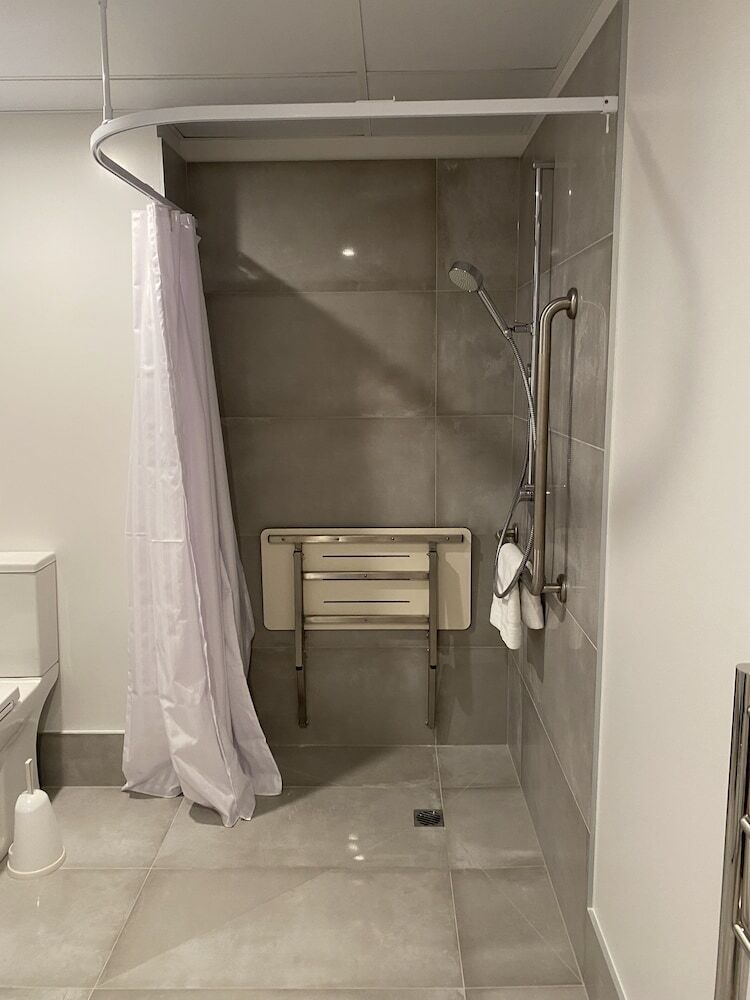 Aparthotel Ramada By Wyndham Wellington Taranaki Street