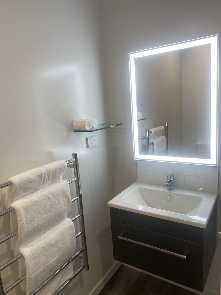 Aparthotel Ramada By Wyndham Wellington Taranaki Street