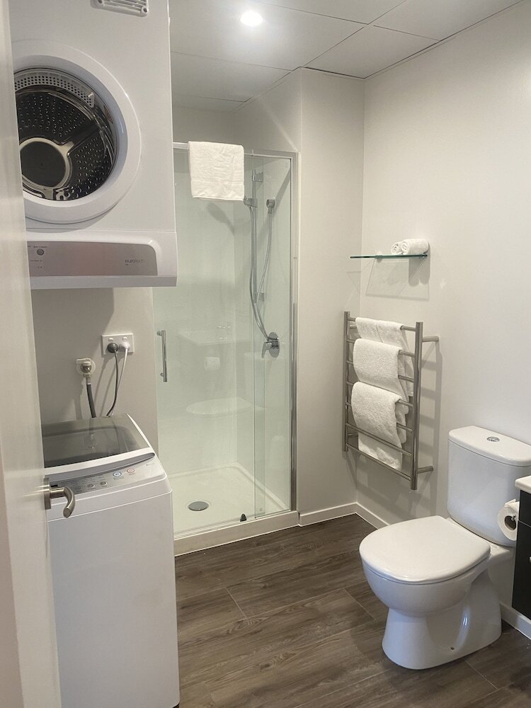 Aparthotel Ramada By Wyndham Wellington Taranaki Street