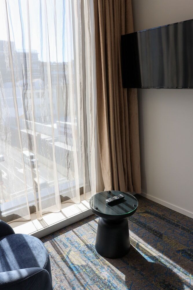 Aparthotel Ramada By Wyndham Wellington Taranaki Street
