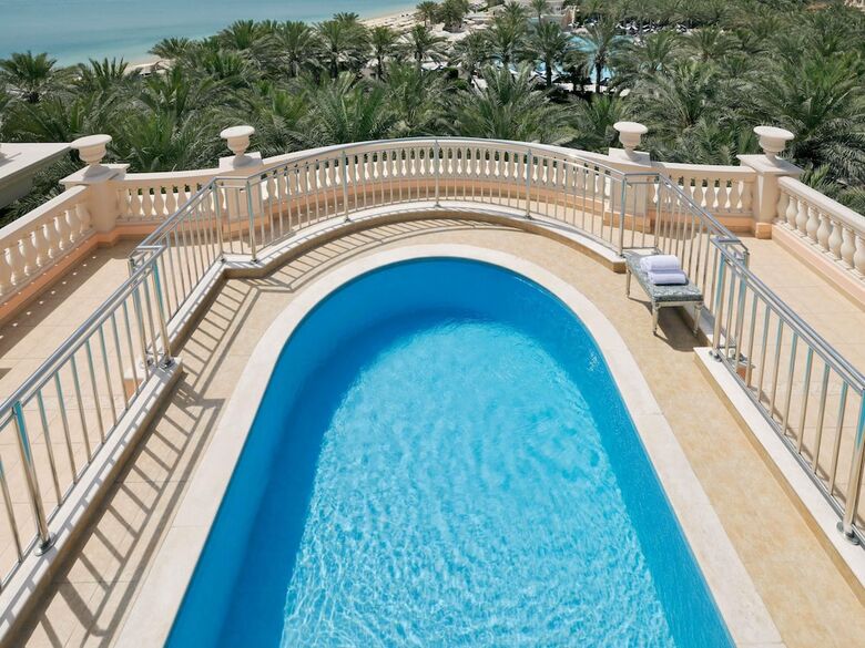 Hotel Raffles The Palm