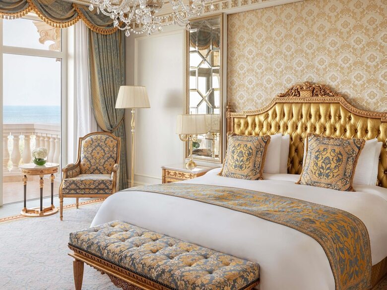 Hotel Raffles The Palm