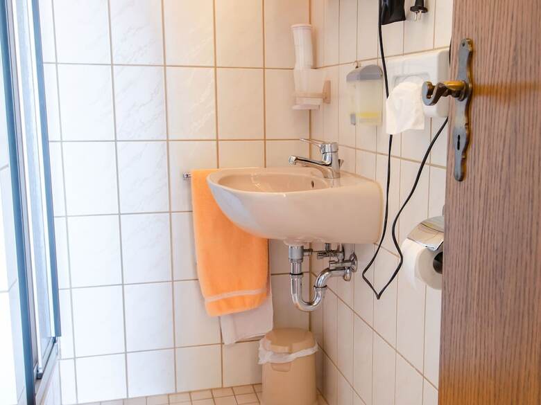 Gasthaus Deutscher J�ger
