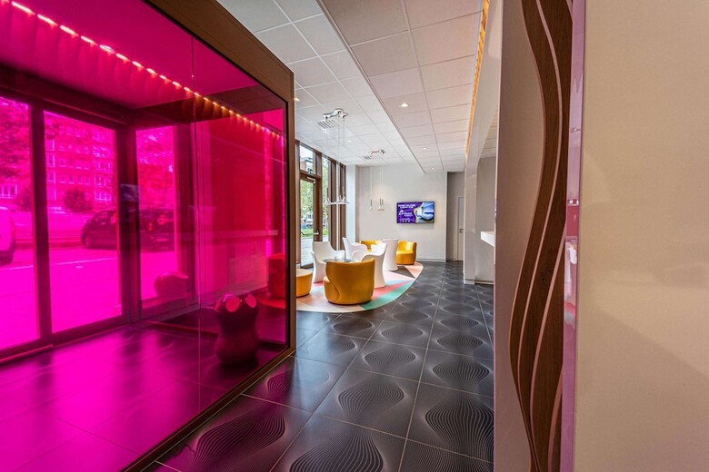 Hotel Prize By Radisson, Antwerp City