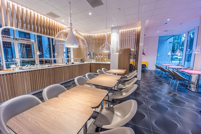 Hotel Prize By Radisson, Antwerp City