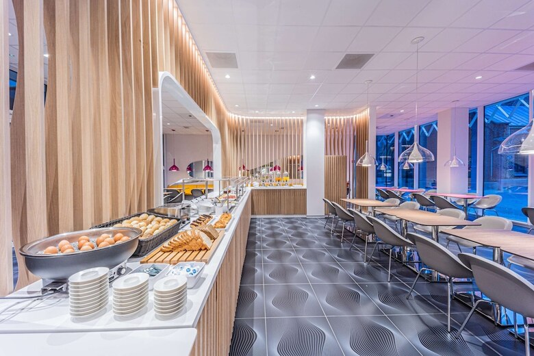 Hotel Prize By Radisson, Antwerp City
