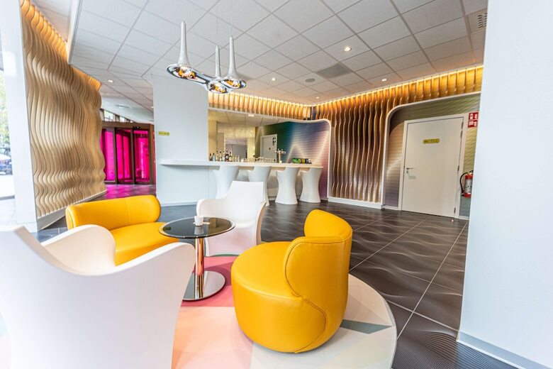 Hotel Prize By Radisson, Antwerp City