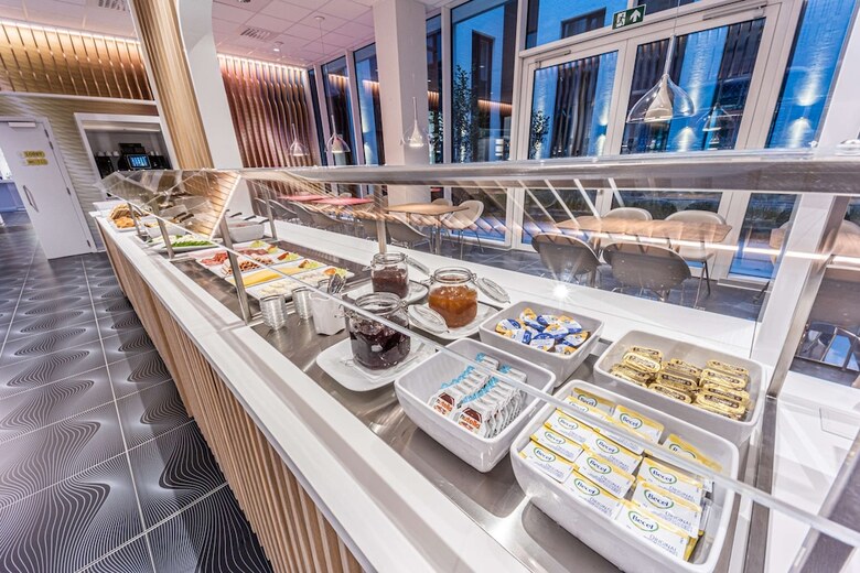 Hotel Prize By Radisson, Antwerp City