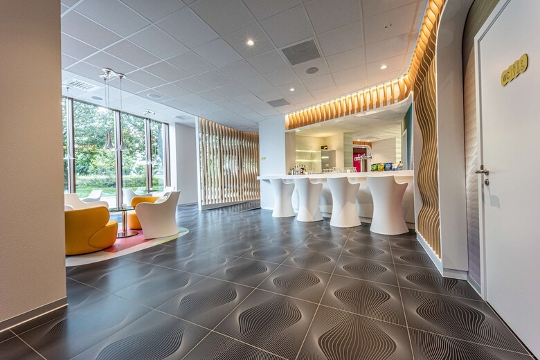 Hotel Prize By Radisson, Antwerp City