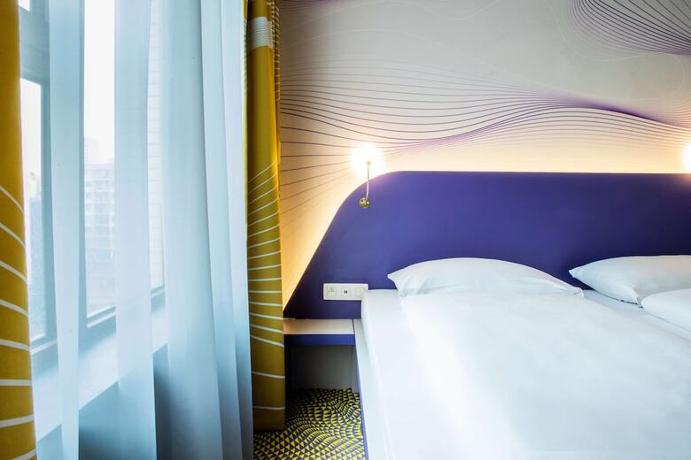 Hotel Prize By Radisson, Antwerp City