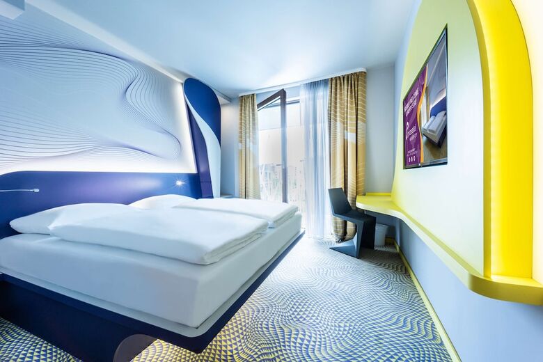 Hotel Prize By Radisson, Antwerp City