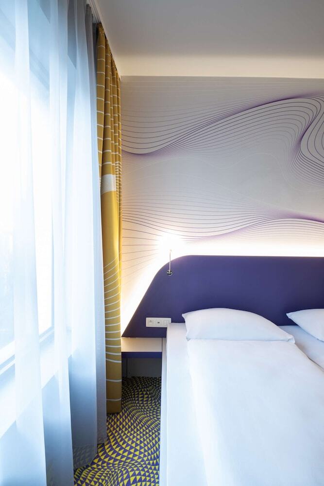 Hotel Prize By Radisson, Antwerp City