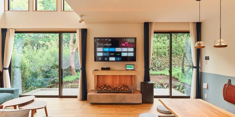 Rakuten Stay Villa Hakone Sengokuhara