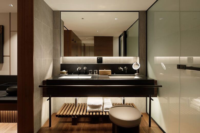 The Chapter Kyoto, A Tribute Portfolio Hotel By Marriott